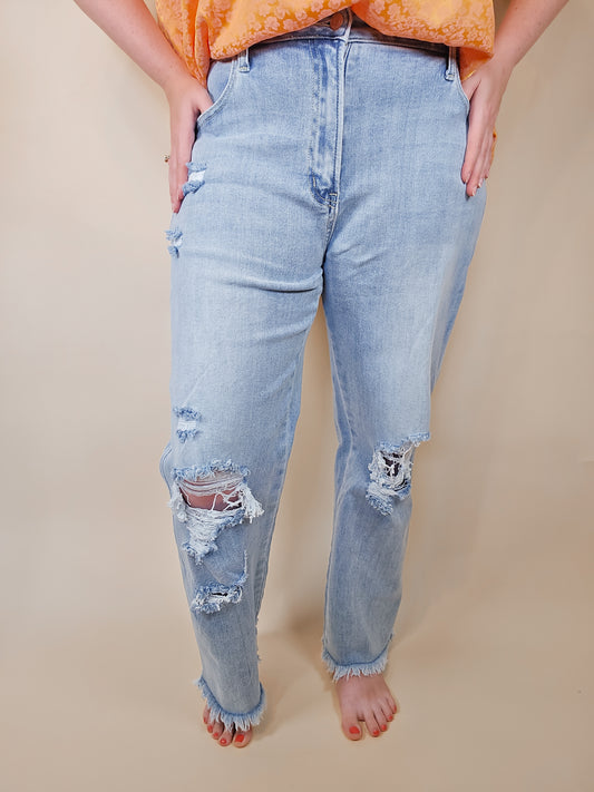 Daylin Denim Jeans