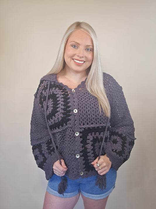 Ashwood Cardigan
