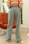 Lizzie Wide Leg Pants