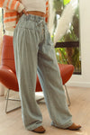Lizzie Wide Leg Pants