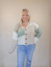 The Meadow Cardigan