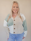 The Meadow Cardigan