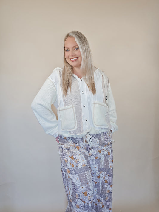 Folklore Boho Pants