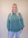 Spruce Season Sweatshirt