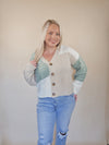 The Meadow Cardigan