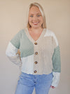 The Meadow Cardigan