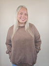 Cinnamon Crush Sweatshirt
