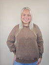 Cinnamon Crush Sweatshirt