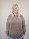 Cinnamon Crush Sweatshirt