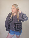 Ashwood Cardigan