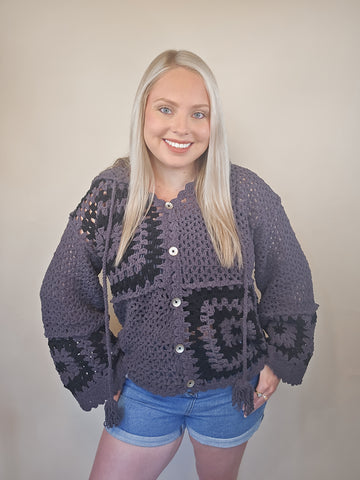 Ashwood Cardigan
