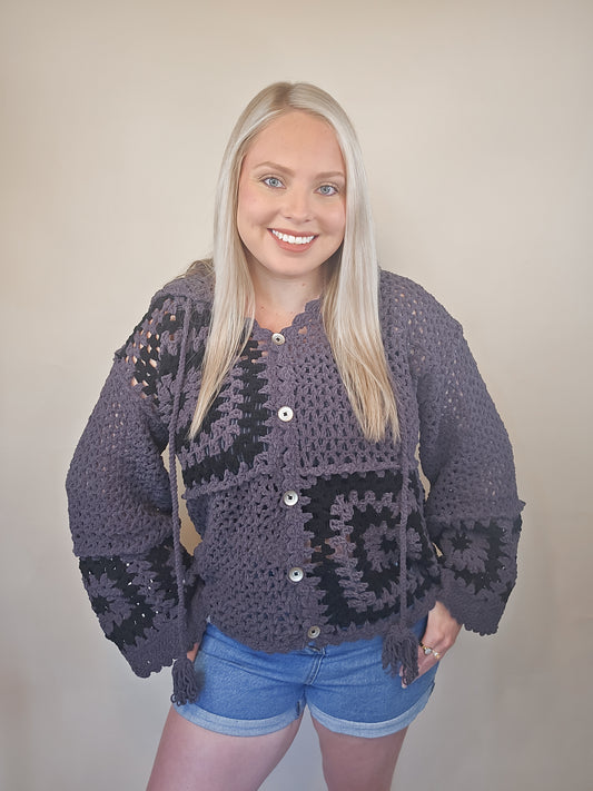 Ashwood Cardigan