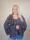 Ashwood Cardigan