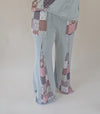 Woodland Rose Pants