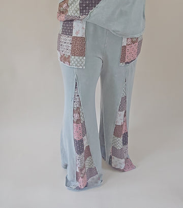 Woodland Rose Pants