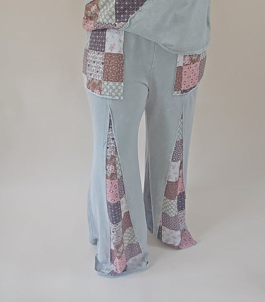 Woodland Rose Pants