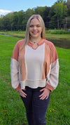 Harvest Sweater