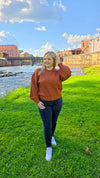 Goldie Sweater