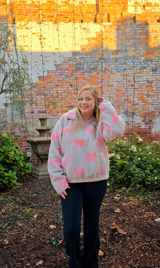 Sugarplum Sherpa
