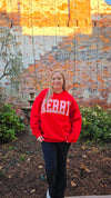 Merry Sparkle Sweatshirt