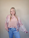 Winslow Blouse