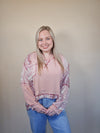 Winslow Blouse