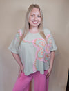 Blush Babe Pants
