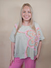 Bloom & Sage Top