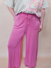 Blush Babe Pants