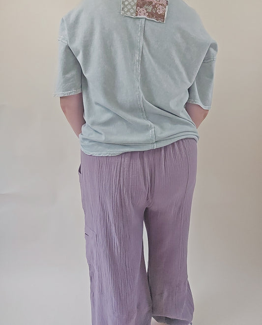 Harlem Joggers