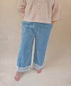 Blue Haven Pants