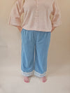 Blue Haven Pants