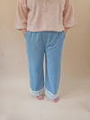 Blue Haven Pants