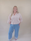 Blue Haven Pants
