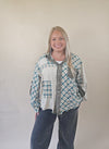 Rustic Charm Top