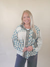 Rustic Charm Top