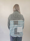 Rustic Charm Top