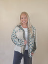 Rustic Charm Top