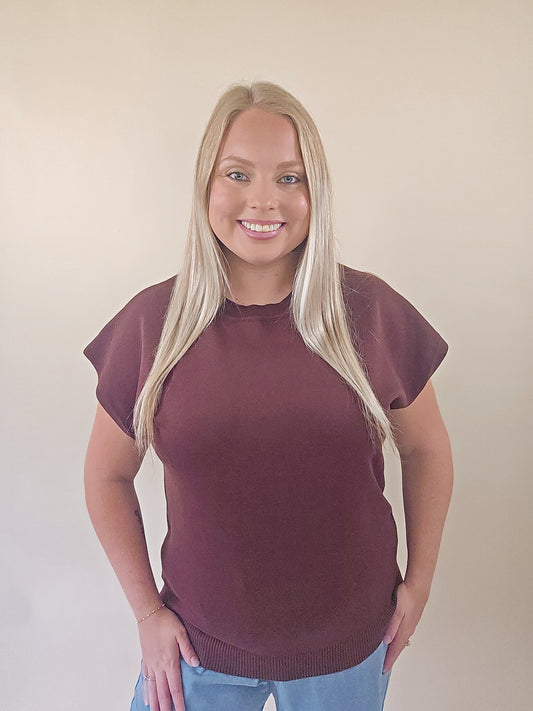 Espresso Top