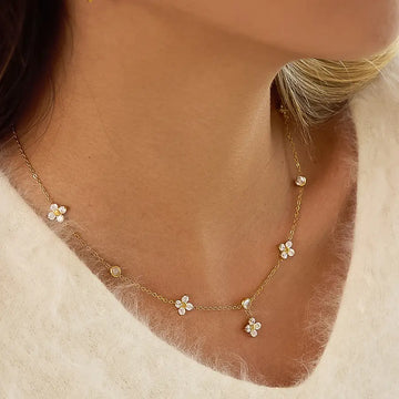 Adaline Necklace