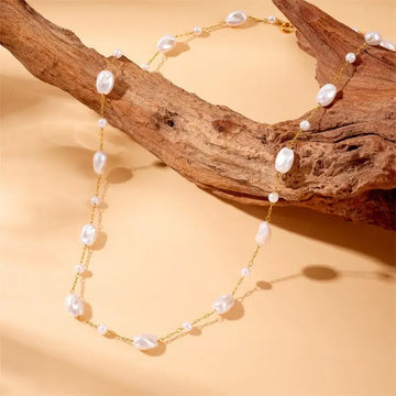 Island Girl Necklace
