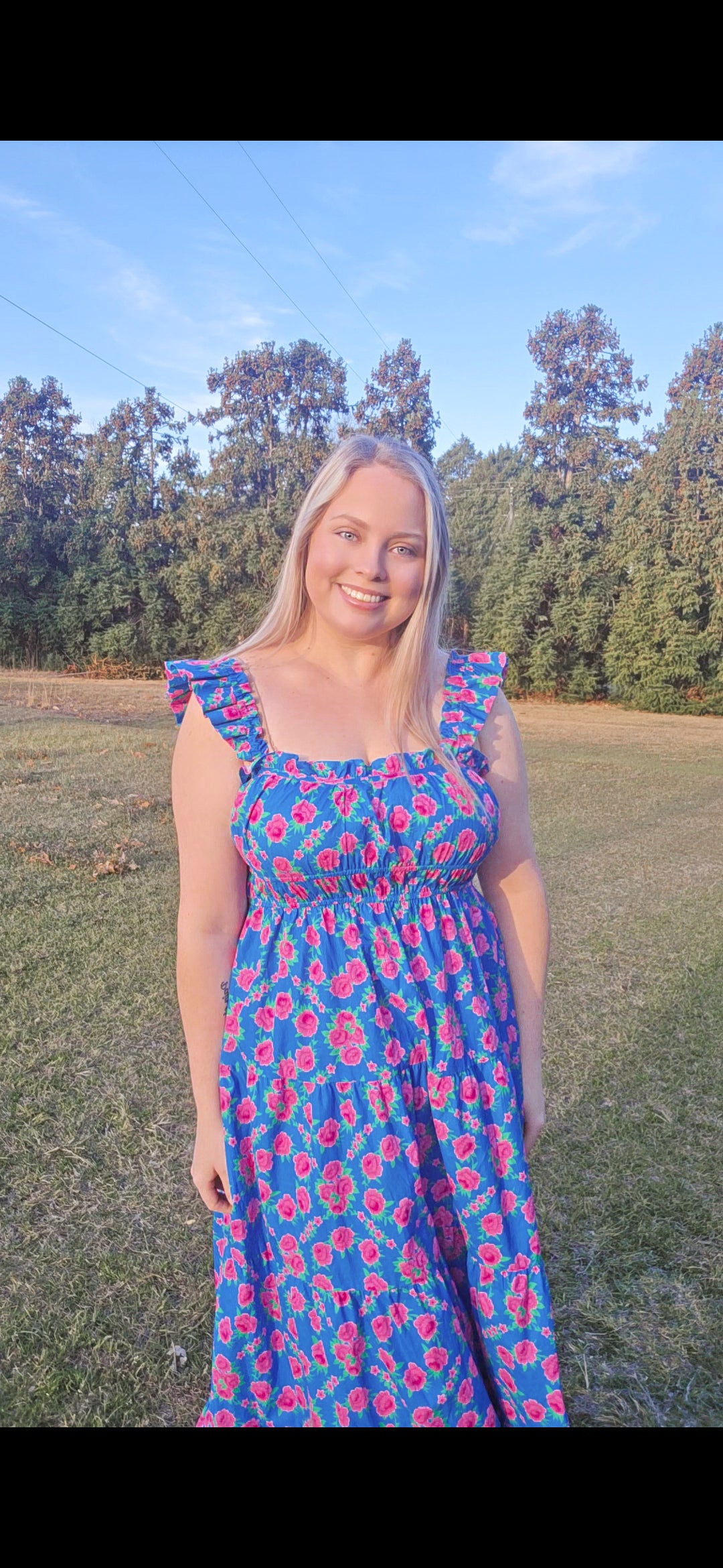 Dresses