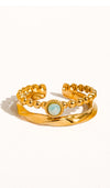 Oliva Ring
