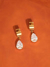 Tear Drop Earrings
