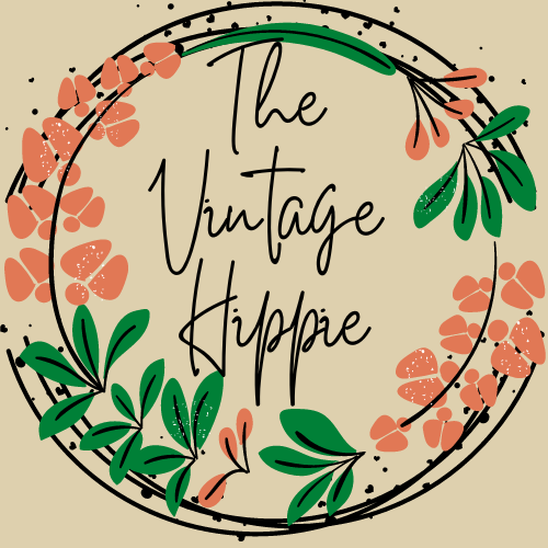 The Vintage Hippie