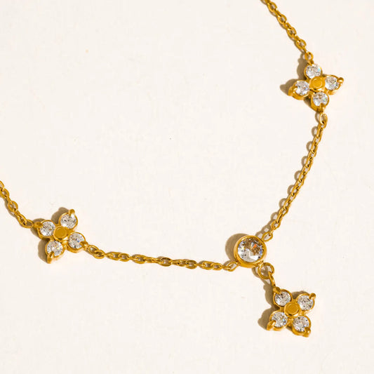 Adaline Necklace