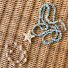 Addison Pearl Gold Beaded Bracelet