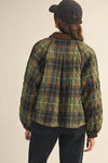 Foxford Quilted Jacket (Pre-Order)