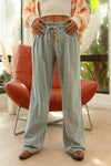 Lizzie Wide Leg Pants