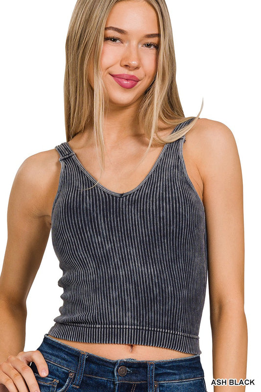 Daily Seamless Tank